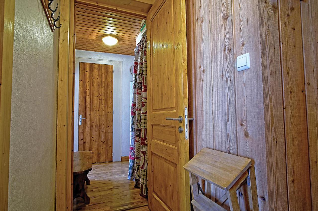 Fizhome Mt Blanc 帕西 外观 照片