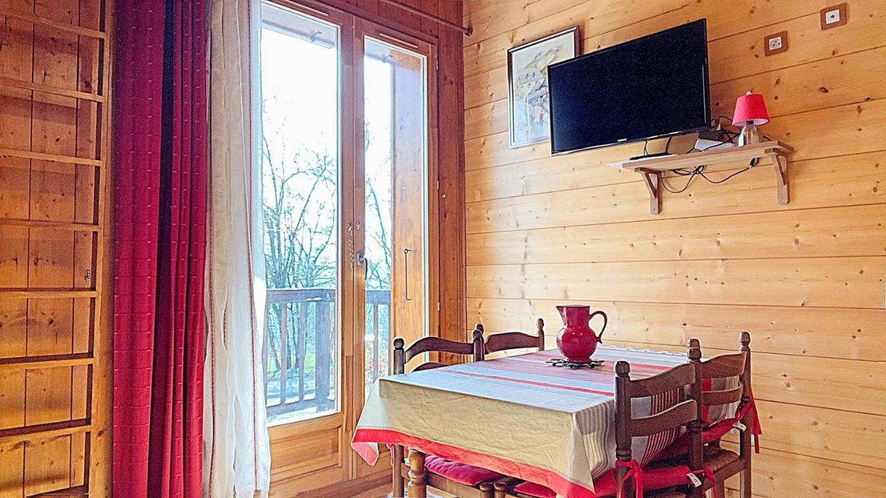 Fizhome Mt Blanc 帕西 外观 照片