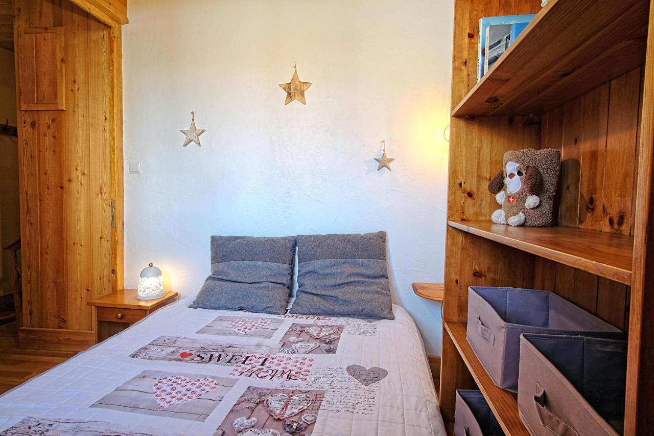 Fizhome Mt Blanc 帕西 外观 照片