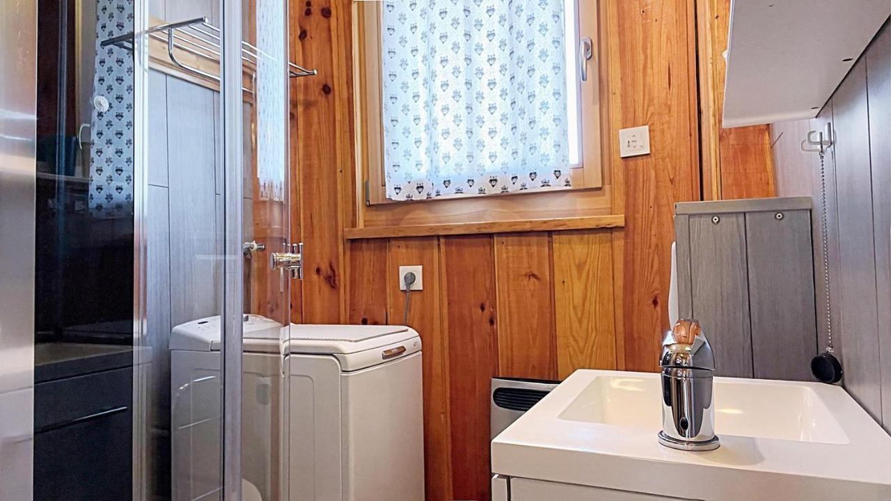 Fizhome Mt Blanc 帕西 外观 照片