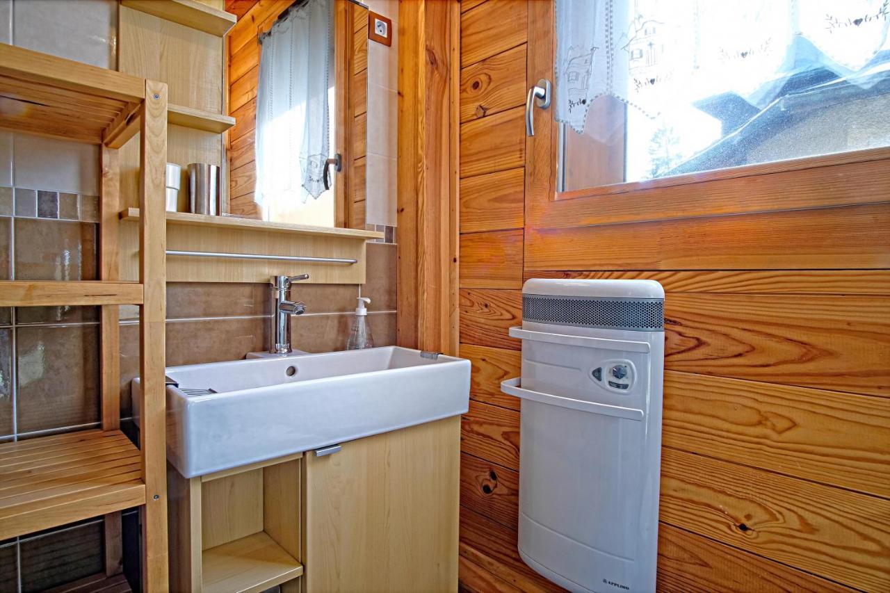 Fizhome Mt Blanc 帕西 外观 照片