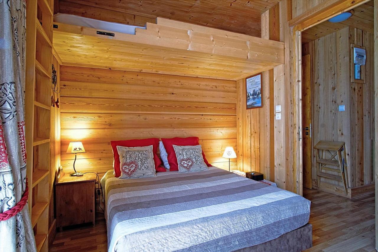 Fizhome Mt Blanc 帕西 外观 照片