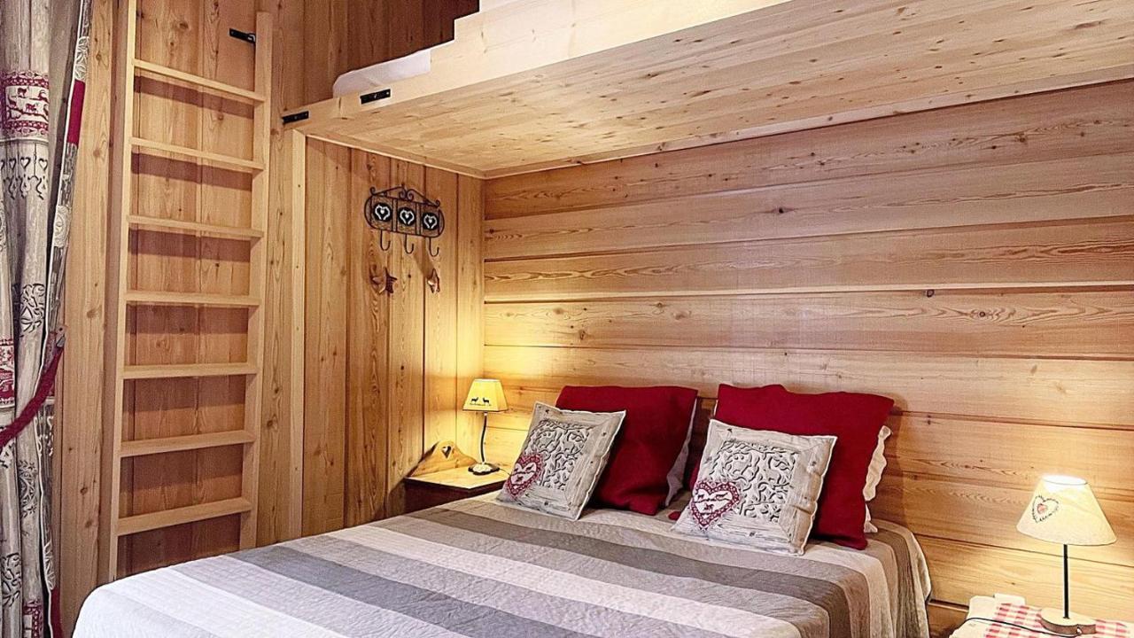 Fizhome Mt Blanc 帕西 外观 照片