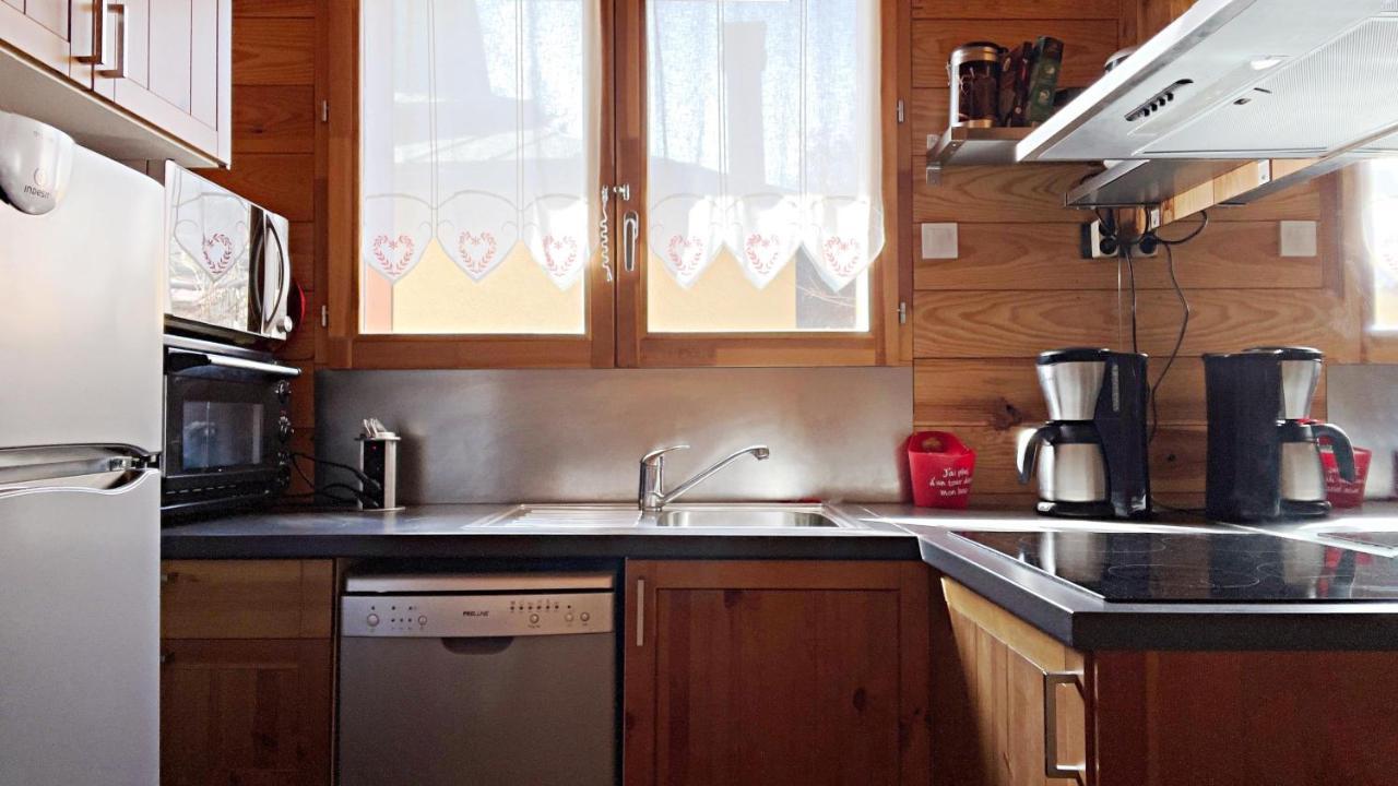 Fizhome Mt Blanc 帕西 外观 照片