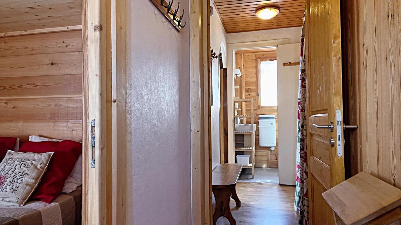 Fizhome Mt Blanc 帕西 外观 照片