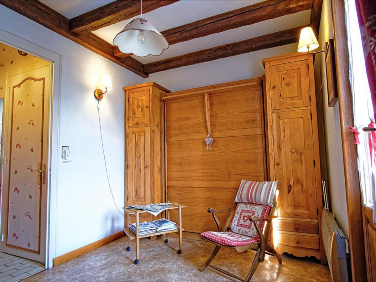 Fizhome Mt Blanc 帕西 外观 照片