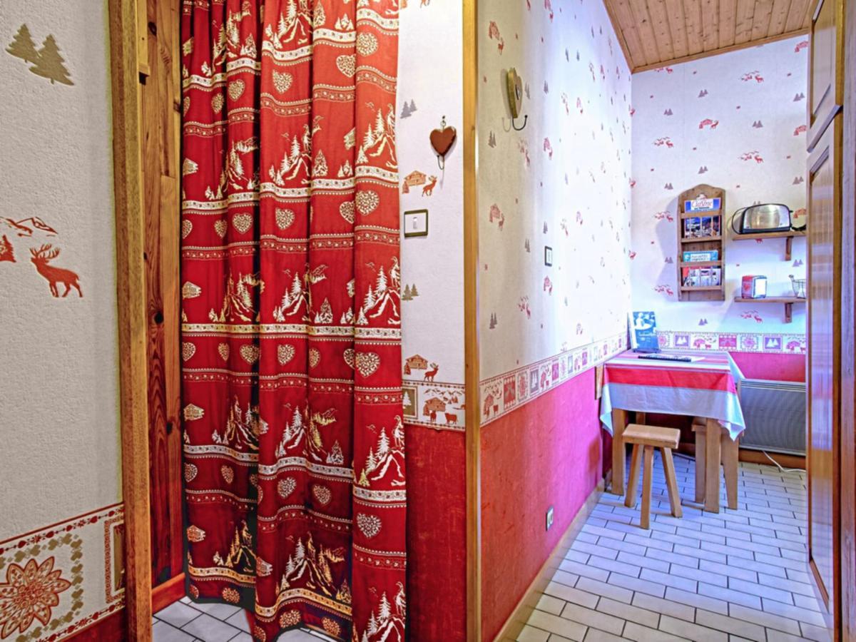 Fizhome Mt Blanc 帕西 外观 照片