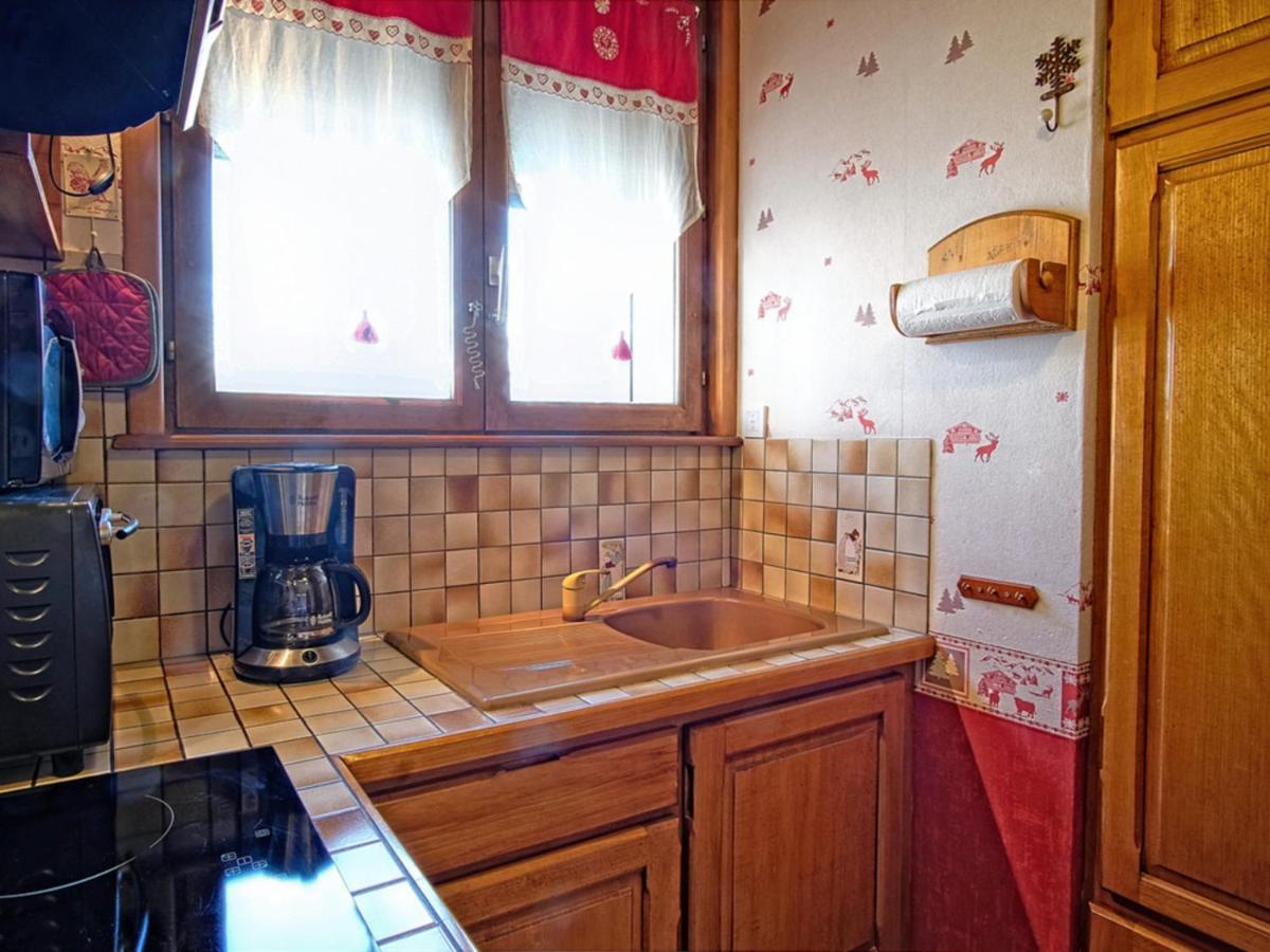 Fizhome Mt Blanc 帕西 外观 照片