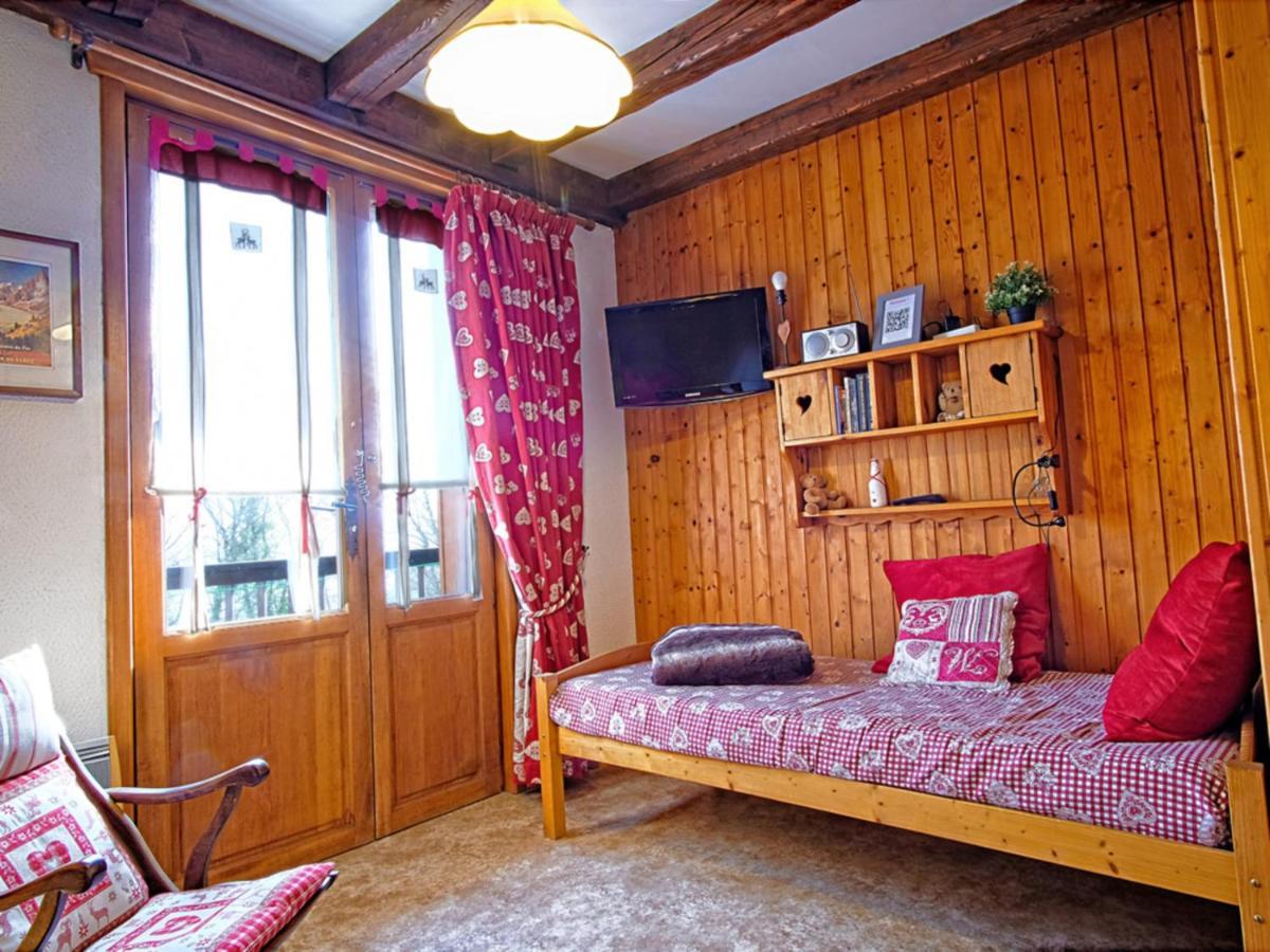 Fizhome Mt Blanc 帕西 外观 照片