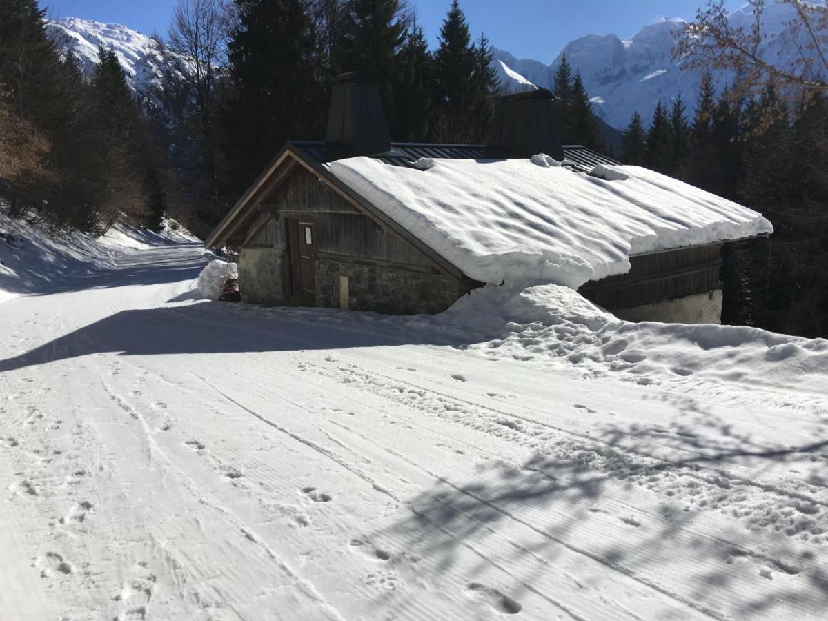 Fizhome Mt Blanc 帕西 外观 照片